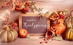 Happy Thanksgiving 2023: Top 50 Wishes, Messages, Quotes ...